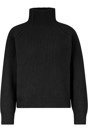 Drykorn Donna, Maglie, Nero, M, new