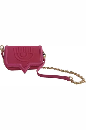 Chiara Ferragni Donna, Borse, Rosa, Taglia unica, new