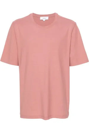 LARDINI Uomo, Top, Rosa, M, new