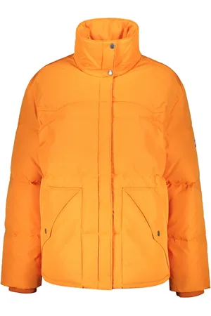 Kenzo Donna, Giacche, Arancione, XS, new