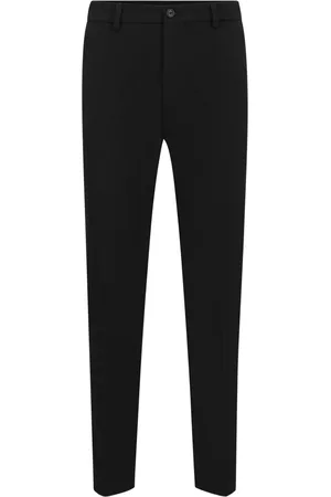 Drykorn Uomo, Pantaloni, Nero, S, new