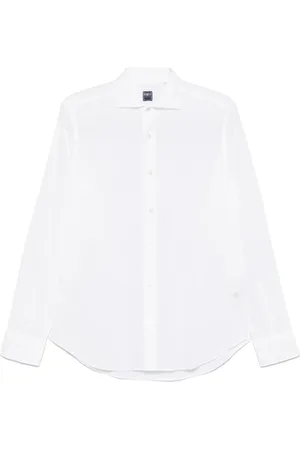 FEDELI Uomo, Magliette, Bianco, 2Xl, new