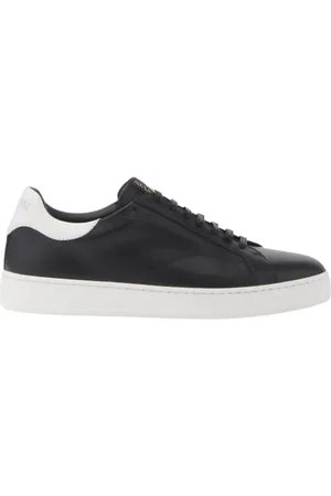 Lanvin Uomo, Scarpe, Nero, 40 EU, new