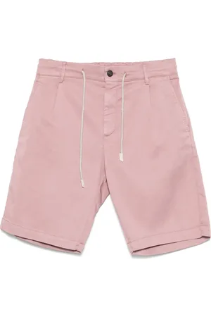 ELEVENTY Uomo, Pantaloncini, Rosa, W36, new