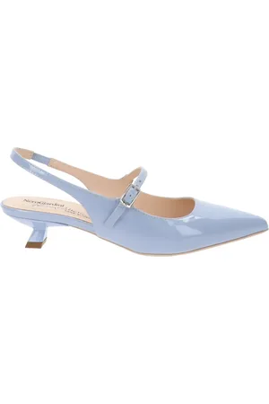 Nero Giardini Donna, Scarpe, Blu, 36 EU, new