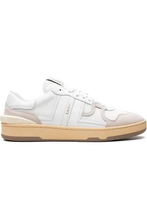 Lanvin Uomo, Scarpe, Bianco, 40 EU, new