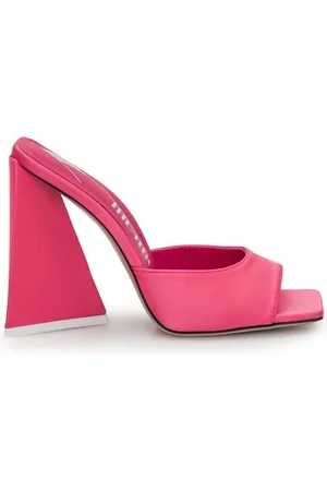 The Attico Donna, Scarpe, Rosa, 36 EU, new