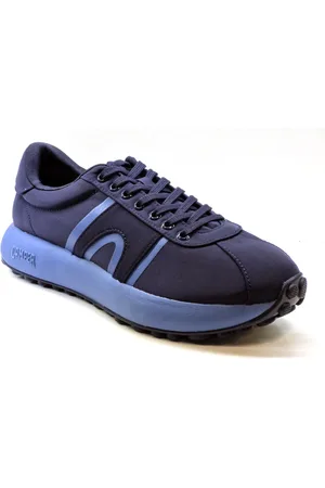 Camper Uomo, Scarpe, Blu, 43 EU, new