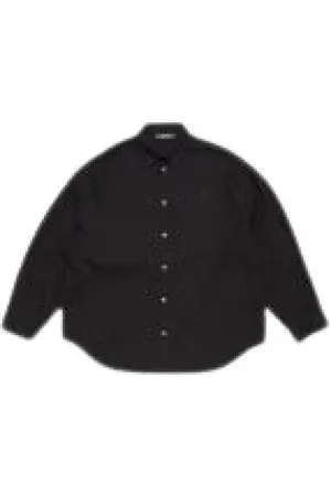 Acne Studios Uomo, Magliette, Nero, L, new