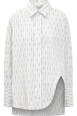 The Attico Donna, Camicette , Bianco, 2Xs, new