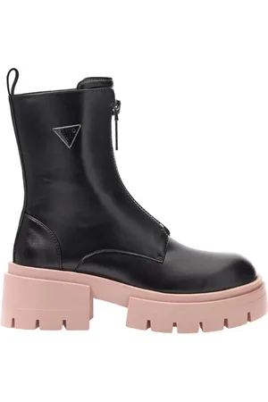 Guess Donna, Scarpe, Nero, 36 EU, new