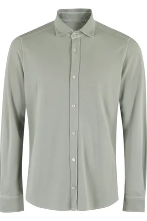 Circolo Uomo, Magliette, Verde, L, new