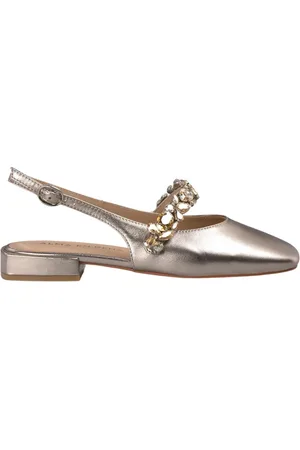 Alma en Pena Donna, Scarpe, Giallo, 40 EU, new