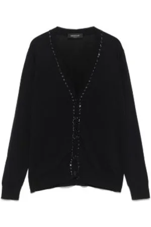 Fabiana Filippi Donna, Maglie, Nero, M, new