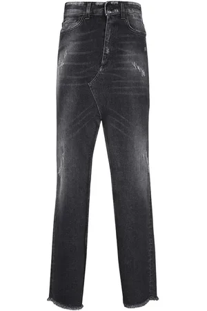 Dondup Donna, Jeans, Nero, W27, new