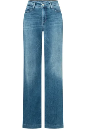 Mac Donna, Jeans, Blu, S L32, new