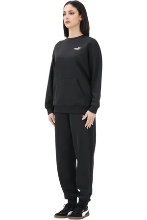 PUMA Donna, Sport, Nero, XL, new