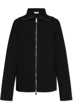 Burberry Uomo, Maglie, Nero, M, new