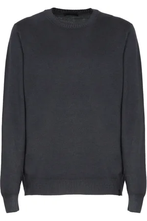 FAY Uomo, Maglie, Nero, 3Xl, new