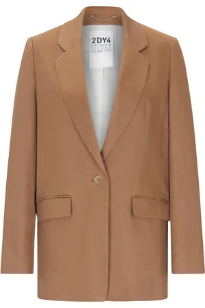 Drykorn Donna, Giacche, Marrone, XS, new