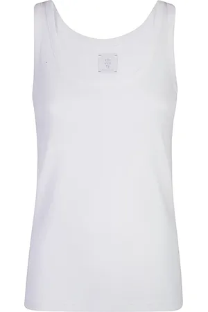 ELEVENTY Donna, Top, Bianco, M, new