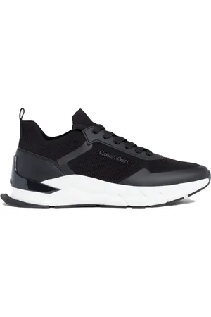 Calvin Klein Uomo, Scarpe, Nero, 41 EU, new
