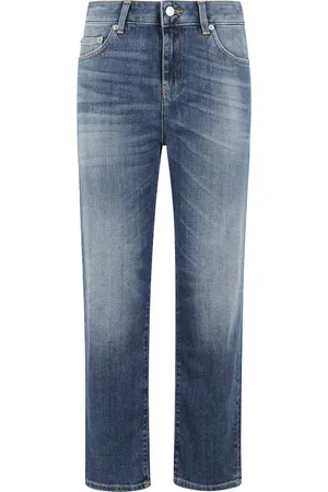 DEPARTMENT FIVE Donna, Jeans, Blu, W29, new