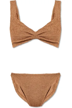 Hunza G Donna, Costumi da bagno, , Taglia unica, new