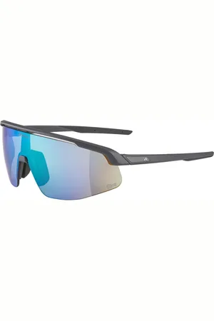Alpina Unisex, Sport, Nero, Taglia unica, new