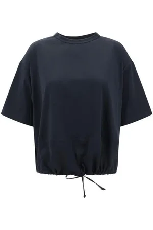 Fabiana Filippi Donna, Top, Blu, S, new