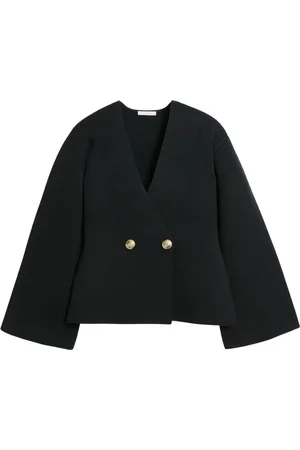 By Malene Birger Donna, Maglie, Nero, S, new