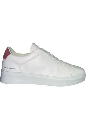 Crime london Uomo, Scarpe, Bianco, 45 EU, new