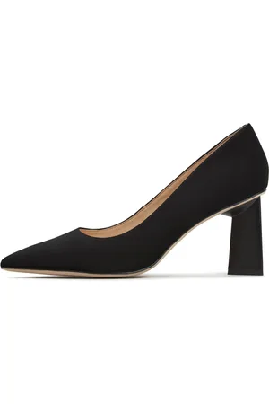 CESARE GASPARI Donna, Scarpe, Nero, 37 EU, new