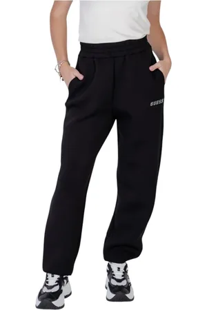 Guess Donna, Pantaloni, Nero, S, new