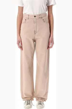 Golden Goose Donna, Jeans, Rosa, W26, new