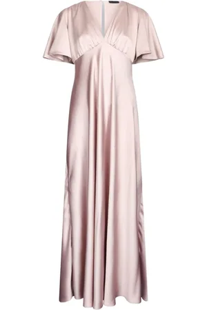 Liu Jo Donna, Abiti, Rosa, XS, new