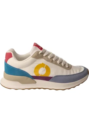 ECOALF Donna, Scarpe, Multicolore, 36 EU, new