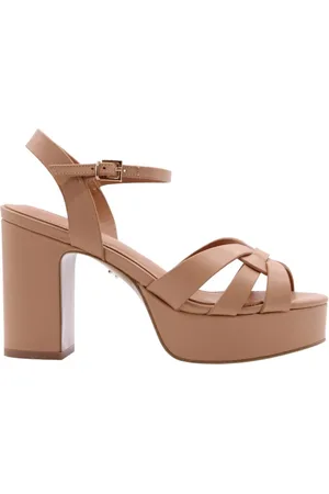 Lola Cruz Donna, Scarpe, Marrone, 40 EU, new