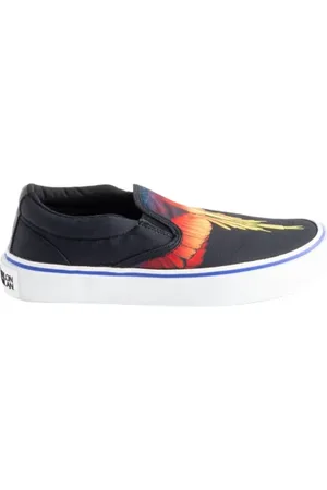 MARCELO BURLON Uomo, Scarpe, Nero, 41 EU, new