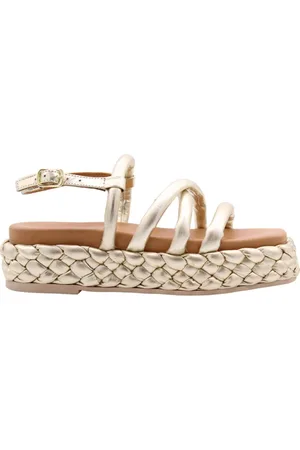 DWRS Donna, Scarpe, Giallo, 40 EU, new