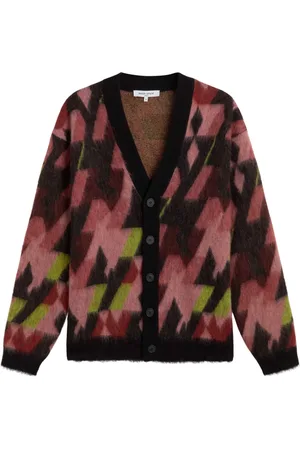 Maison Kitsuné Uomo, Maglie, Multicolore, S, new