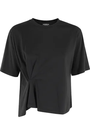 Dondup Donna, Top, Nero, S, new