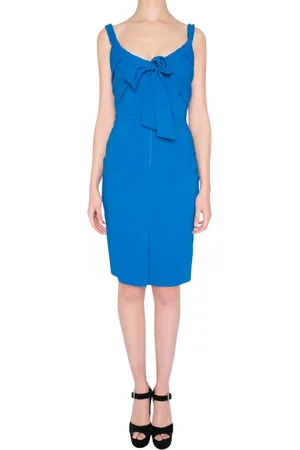 Dsquared2 Donna, Abiti, Blu, M, new