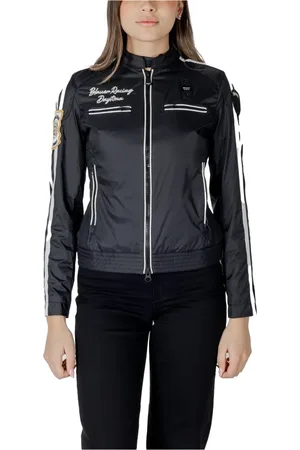 Blauer Donna, Giacche, Nero, S, new