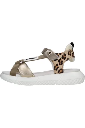 Elena Iachi Donna, Scarpe, Multicolore, 38 EU, new