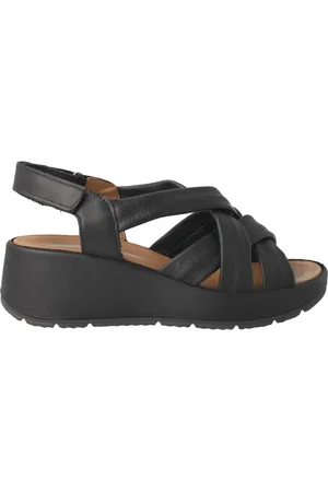 IGI&CO Donna, Scarpe, Nero, 39 EU, new