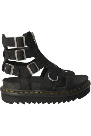 Dr. Martens Donna, Scarpe, Nero, 40 EU, new