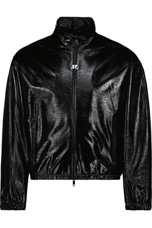 Courrèges Uomo, Giacche, Nero, M, new