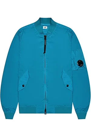 C.P. Company Uomo, Giacche, Blu, L, new