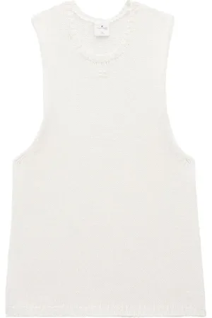 Courrèges Uomo, Maglie, Bianco, S, new